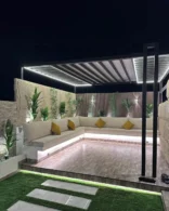 شركة تنسيق حدائق بالدمام (0500321743)| عشب صناعي وطبيعي بأفضل الأسعار وخصم20%