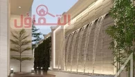 شركة تصميم شلالات بالدمام (0500321743)| تركيب الشلالات والنوافير