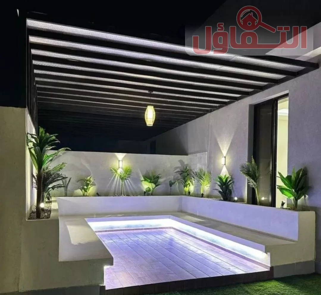 شركة تنسيق حدائق بالخبر