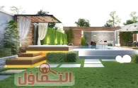 شركة تنسيق حدائق بالخبر 0500321743| خدمة 24/7 بأفضل سعر