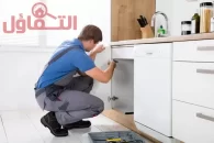 فني تركيب مطابخ بجدة | فك وتركيب وصيانة (خدمة 24 ساعة)