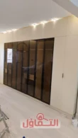 منجرة خشب بجدة للتفصيل | أبواب ودواليب ومطابخ وغرف نوم بأسعار مناسبة