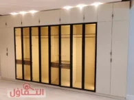 منجرة خشب بجدة للتفصيل | أبواب ودواليب ومطابخ وغرف نوم بأسعار مناسبة