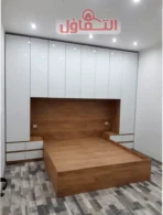 منجرة خشب بجدة للتفصيل | أبواب ودواليب ومطابخ وغرف نوم بأسعار مناسبة